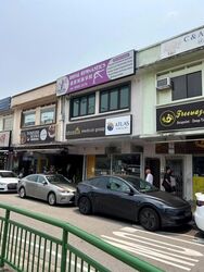 Upper Thomson Road (D20), Shop House #613403971